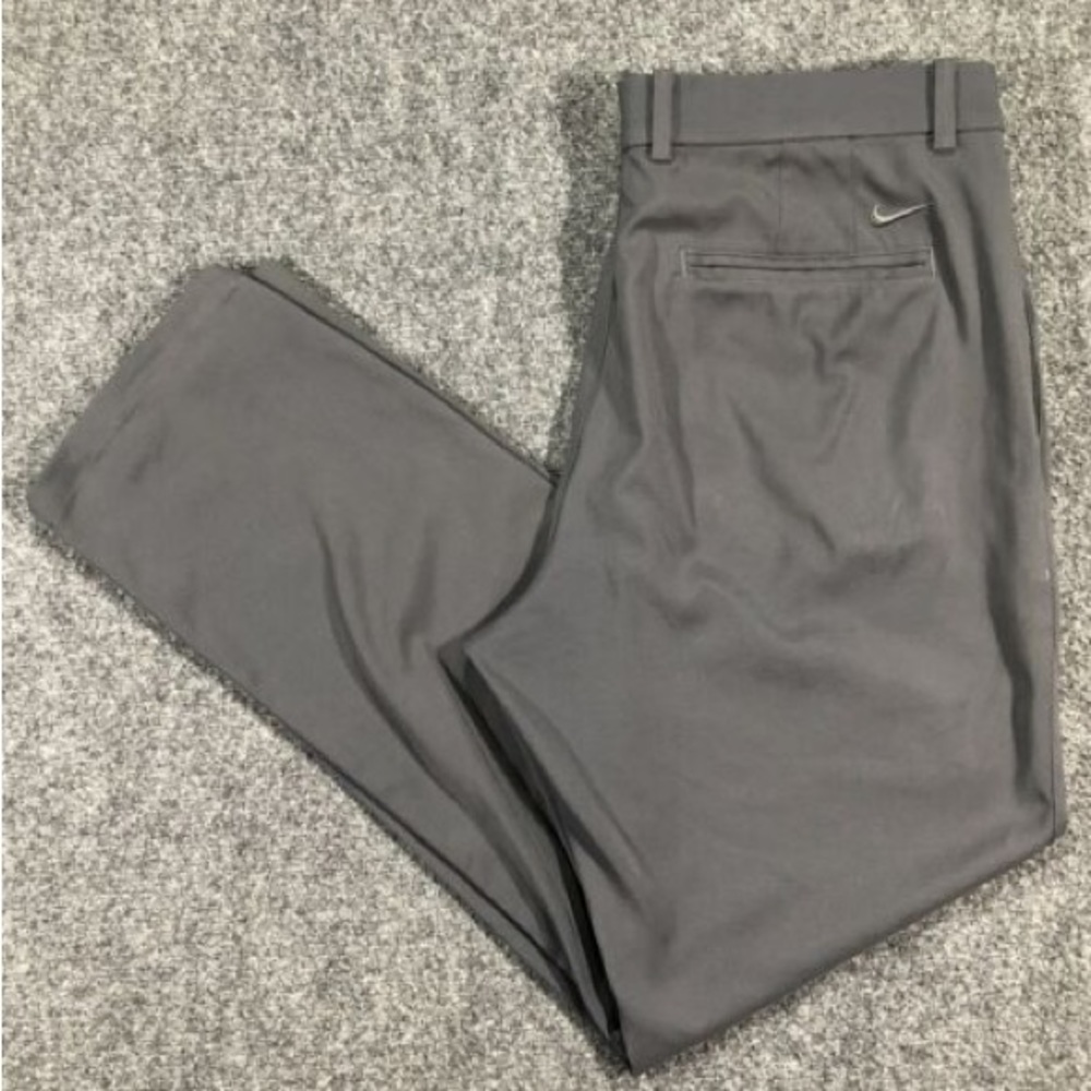 Nike Golf Gray Pants